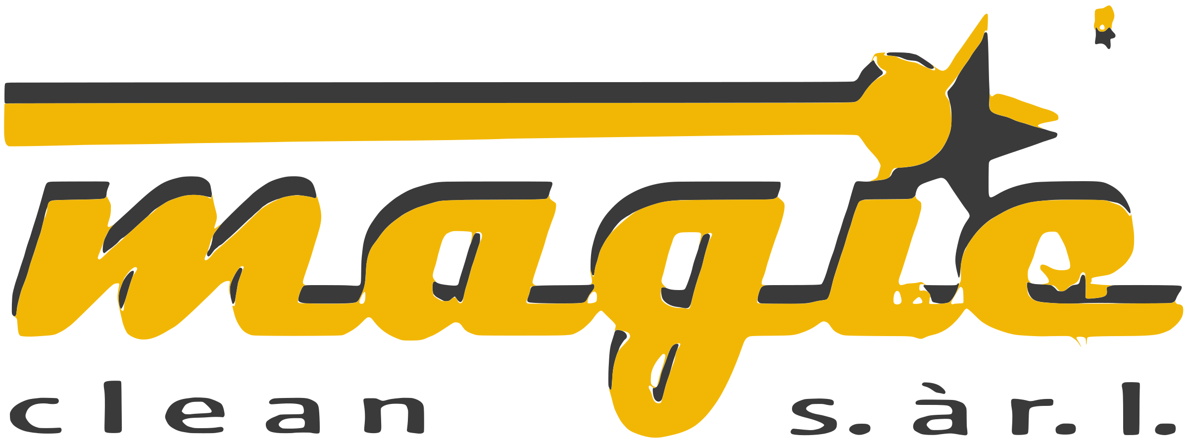 Magic-Clean s.àr.l.